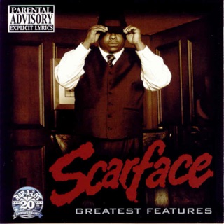 Scarface Made Album Zip