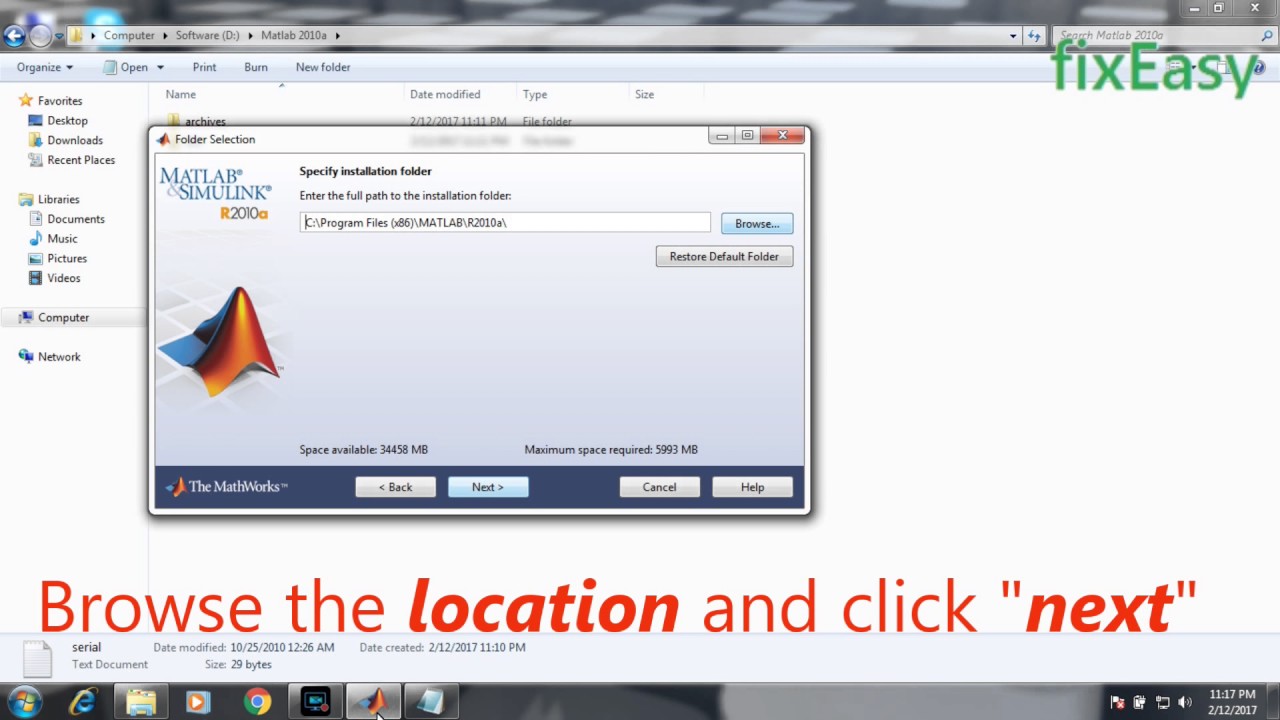 File installation key for matlab r2014a crack key