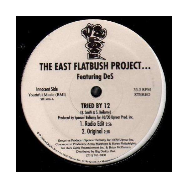 East Flatbush Project First Born Torrent